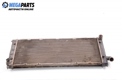 Воден радиатор за Seat Toledo I Hatchback (01.1991 - 10.1999) 1.8 i, 90 к.с.